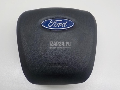 2004691 Подушка безопасности в рулевое колесо Ford Ranger (2012 - 2015)
