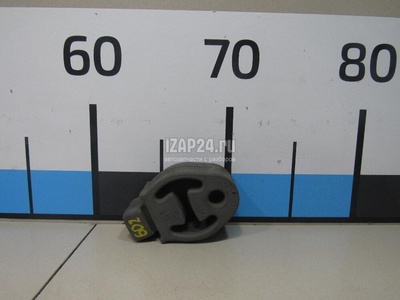 LF0740061B Резинка подвеса глушителя Mazda V40/V40 Cross Country (2012 - 2019)
