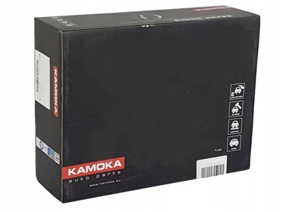RV004 kamoka шестерня привода распределительного вала