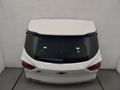 Крышка (дверь) багажника Chevrolet Trailblazer 2020-2022 2022