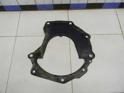 038103645C Пластина КПП SKODA Octavia (A5 1Z-) 2004-2013