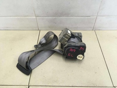 3B9857805DHCP Ремень безопасности с пиропатроном VW Passat [B5] 1996-2000