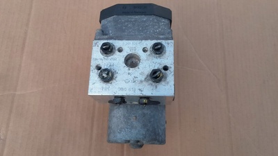 C5SUPERB насос абс volkswagen passat b5 audi a6 c5 skoda superb 1 - 3b0614111 0265220621