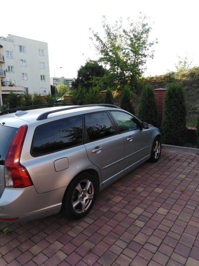 Volvo v 50