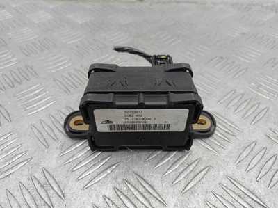 22733617 Датчик ускорения Saturn Vue II 2007 - 2010 2008 ,
