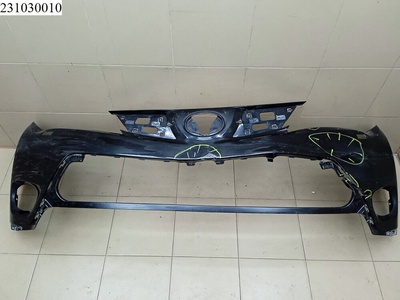 521194A905 Бампер передний TOYOTA RAV 4 2013-2018 Toyota 52119-4A905,