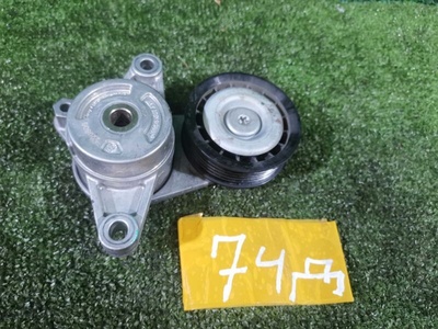 F4J201025010AB Натяжитель ремня Exeed VX M36T 2023