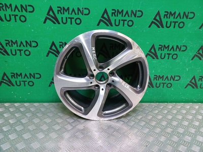 A21340132007X23 диск колесный r18 Mercedes E-Class W213, S213, C238 , A2134013200