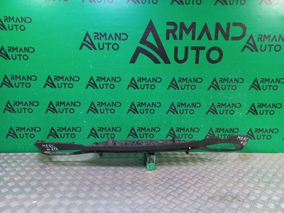 A2138851801 Юбка бампера Mercedes E-Class W213 2016-нв , A2138854301