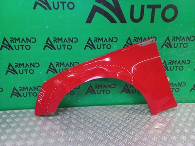 8W6821105B Крыло Audi A5 2 F5 2016-нв