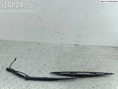 80007117 Щеткодержатель (поводок стеклоочистителя) передний Прав. Peugeot 807 2005
