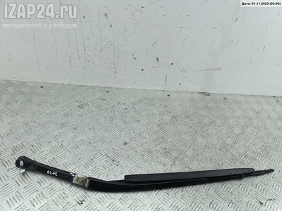 61618209879 Щеткодержатель (поводок стеклоочистителя) передний L BMW 5 E39 (1995-2003) 1999