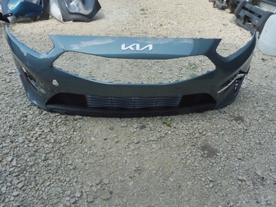 86511J7DA0 бампер задняя kia ceed iii рестайлинг 2021