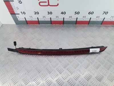 63218368764 Фонарь дополнительный тормозной (стоп-сигнал) BMW 3-Series (E46) (1998-2007) 2002 ,63256917540