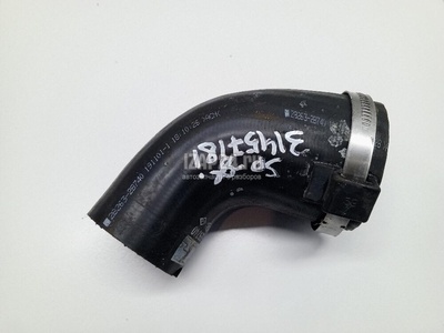 282632B740 Патрубок интеркулера Hyundai-Kia Sportage 2016