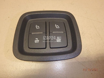 4M0959861B Кнопка многофункциональная VAG Q7 [4M] 2015
