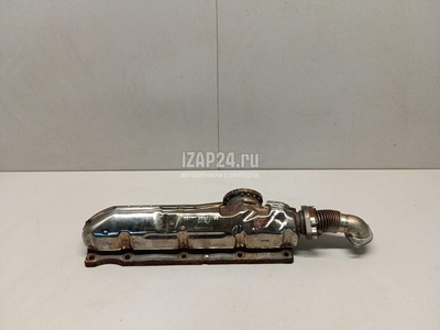 6541403101 Коллектор выпускной Mercedes Benz GLC-Class X253 2015