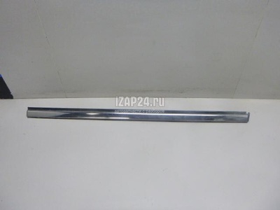 5403014K00 Накладка стекла Great Wall HOVER H5 (2010 - 2017)