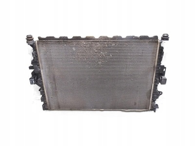 6G918005AB радиатор форд s - max mk1 2.5 т 6g91 - 8005 - ab
