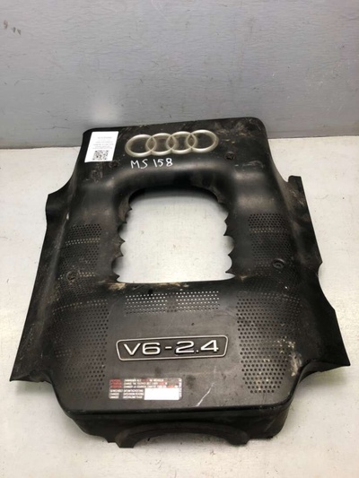 078103927AC Декоративная крышка двигателя Audi A4 B6 2002 , 078103927AH