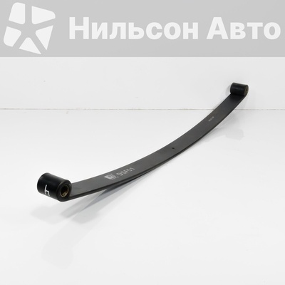 4810137590 Лист коренной передний ISUZU FORWARD ISUZU FORWARD