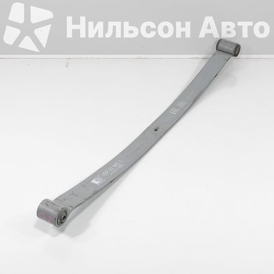 8970848270 Лист коренной передний ISUZU ELF ISUZU ELF 8-97084-827-0/8-97084-833-0/8-97084-831-0