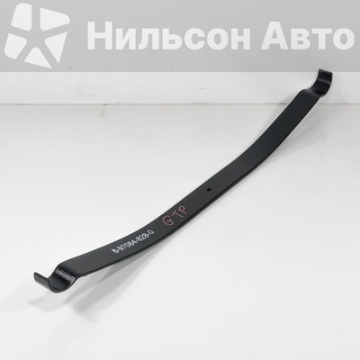 8970848280 Подкоренной лист передний ISUZU ELF ISUZU ELF NPR 8-97084-828-0/8-97084-831-0