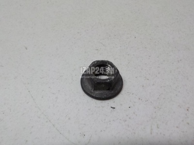 089186401A Гайка стойки стабилизатора Nissan Murano (Z52) 2015