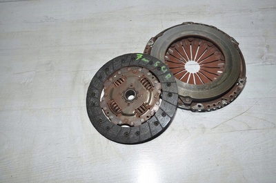 3082002040 муфта диск датчик sachs scirocco mk3 1k8 2013