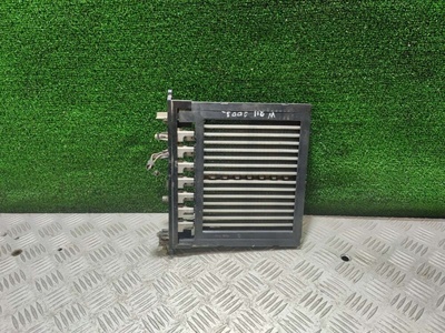 A2118300761 Электрический радиатор отопителя (тэн) Mercedes E W211 2003