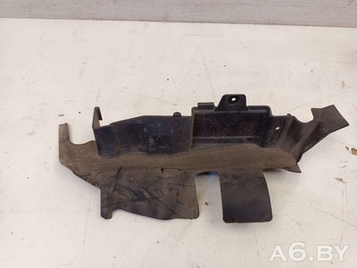 8D0121284E Воздуховод радиатора Audi A4 B5 (S4,RS4) 2000