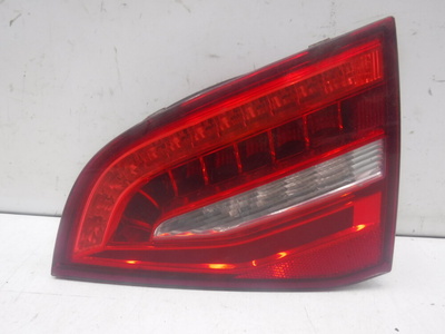 8K9945093E Фонарь задний правый внутренний Audi A4 (B8) 2007-