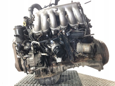 2JZGE двигатель в сборе обмен lexus gs 97 - 04 3.0b 2jz - ge