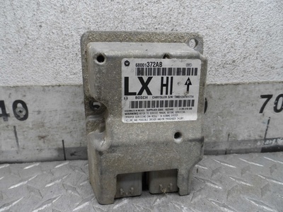 68001372AB Блок управления подушек безопасности Chrysler 300C (LX) 2004 - 2011 2007 ,