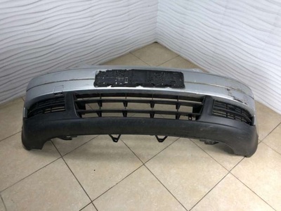 1T0807217CGRU Бампер передний Volkswagen Caddy 3 2005