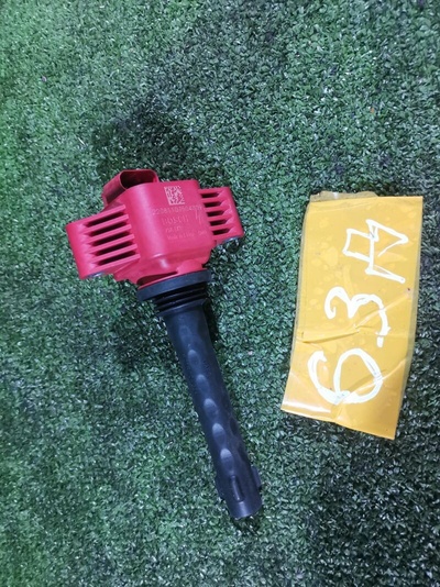 F4J203705110 Катушка зажигания Exeed VX M36T 2023