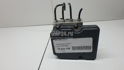 4405006400 Блок ABS (насос) Toyota Camry V70 2017