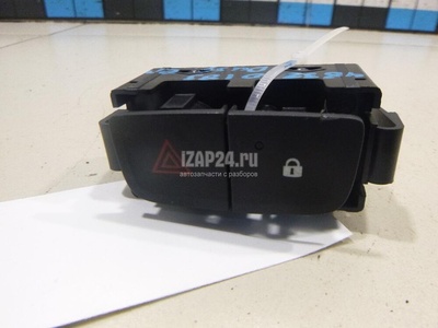 252100622R Кнопка аварийной сигнализации Renault Trafic 2014