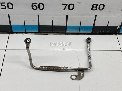 04L145771R Трубка турбокомпрессора (турбины) VAG Crafter 2016
