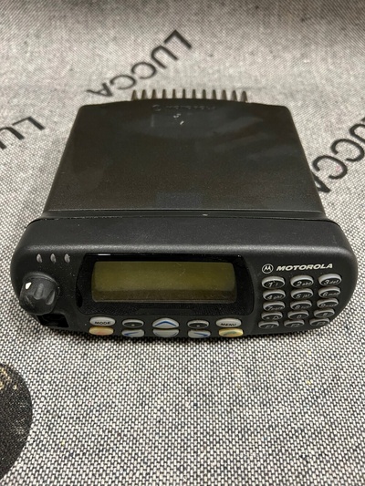 M47PCN6TZ5AN radiotelefon motorola mtm700 tetra