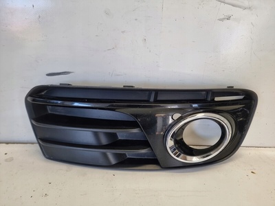 8R0807682JBJI audi q5 рестайлинг 8r0 8r решётка решетка радиатора переднее правый