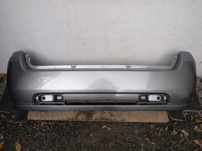 7181186G00 бампер задняя заднего suzuki ignis ii mh subaru justy 2 gx3 71811 - 86g00