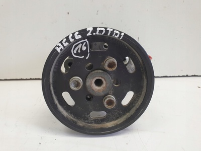4F0145156B audi a6 c6 2.0 tdi насос гур