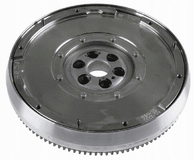 2294000109 колесо двухмассовый форд focus 04 - / c - max 03 - / mazda 3 04