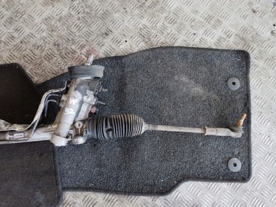 6Q1423055E Maglownica przekladnia kierownicza Skoda Fabia I 1