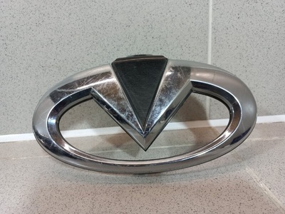 623823JA0A Эмблема Infiniti QX60 L50