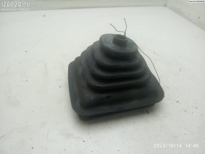 701711122 Чехол кулисы Volkswagen Transporter T4 1991