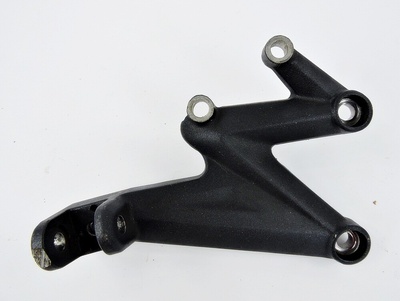 11688835015 сет передняя правая triumph street triple 675 r