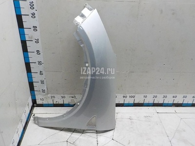 5321004 Крыло переднее левое Dongfeng AX7 2015