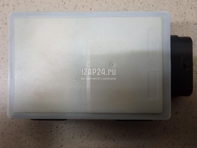 66325A1BCD8 Радар BSD (Слепых зон) BMW 3-serie G20/G21 2018